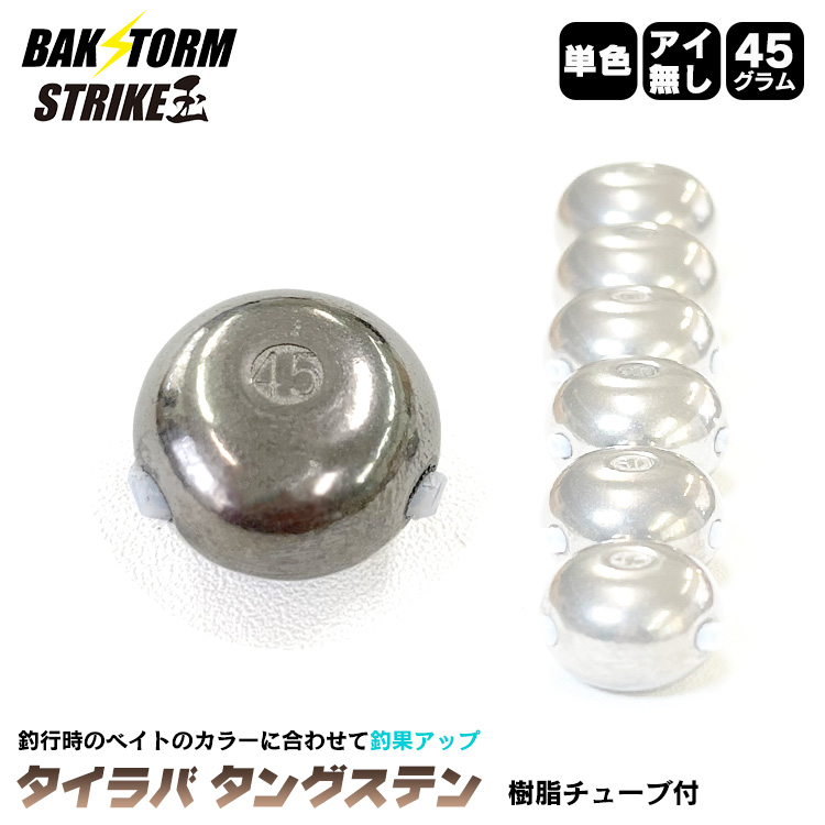 BAKSTORM