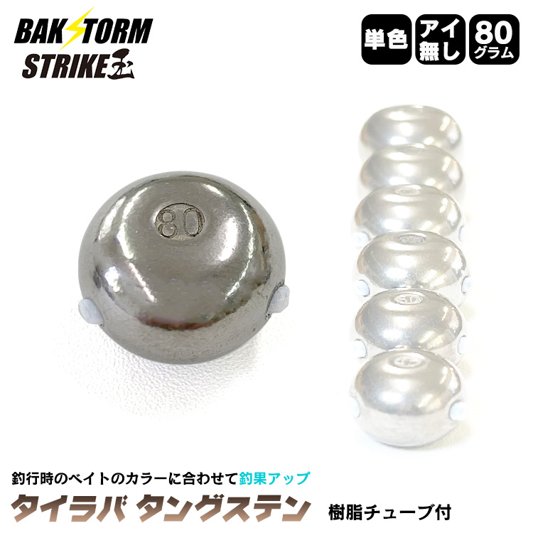 BAKSTORM