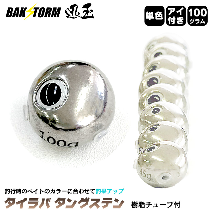 BAKSTORM