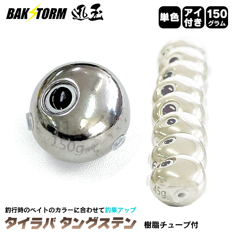 BAKSTORM