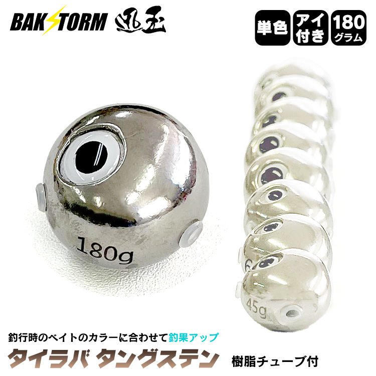 BAKSTORM