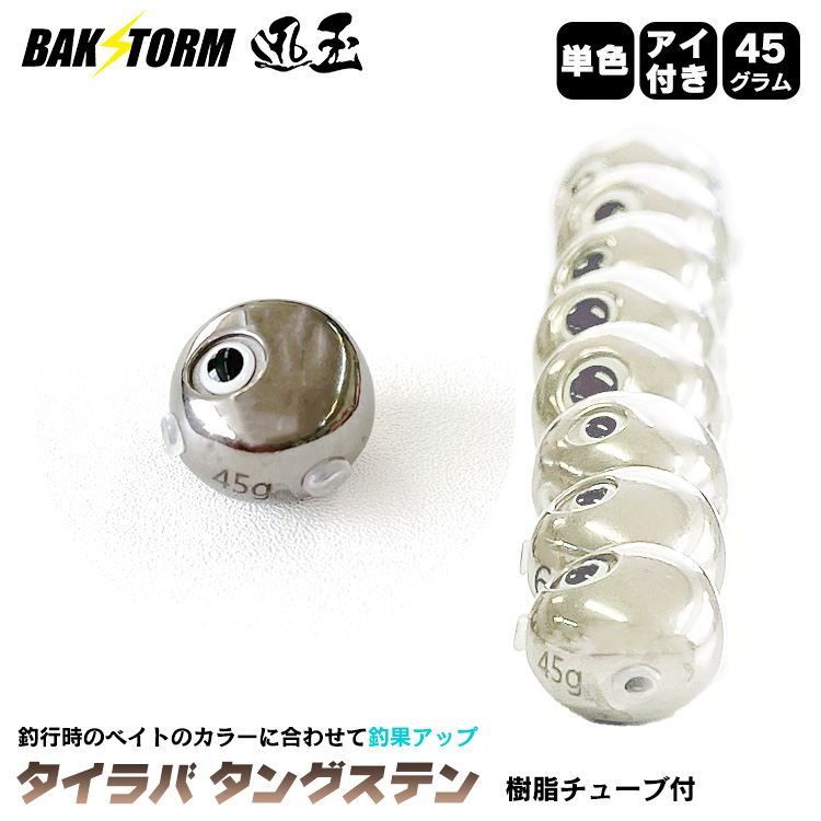 BAKSTORM