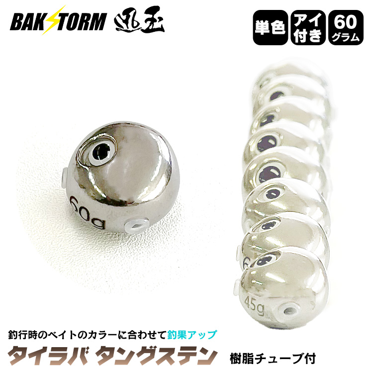 BAKSTORM