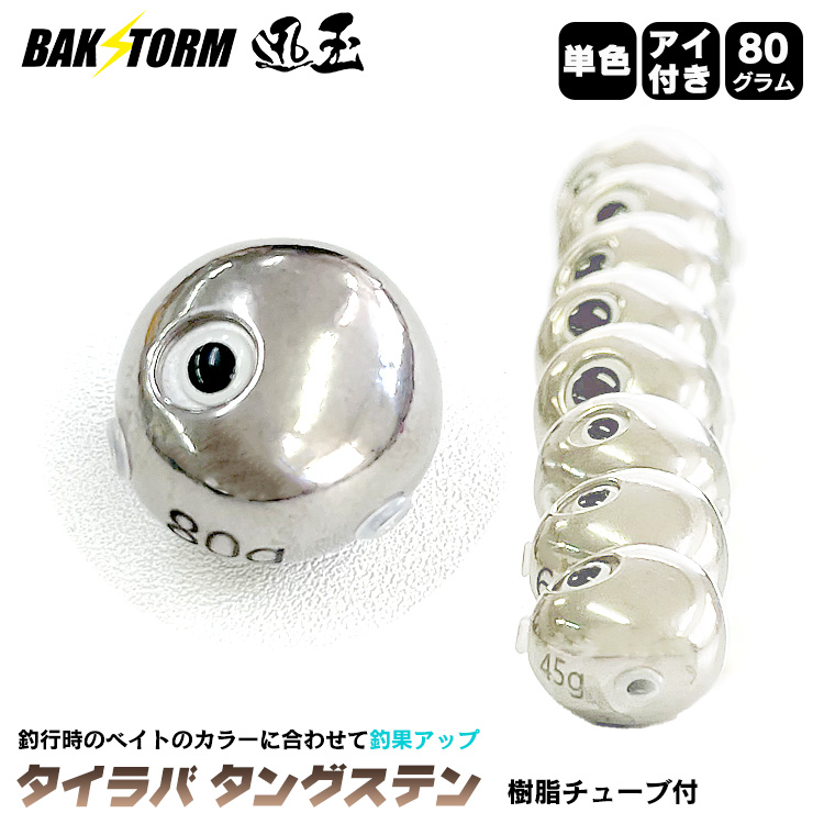 BAKSTORM