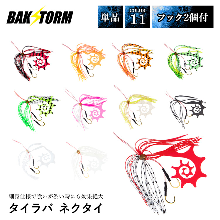 BAKSTORM