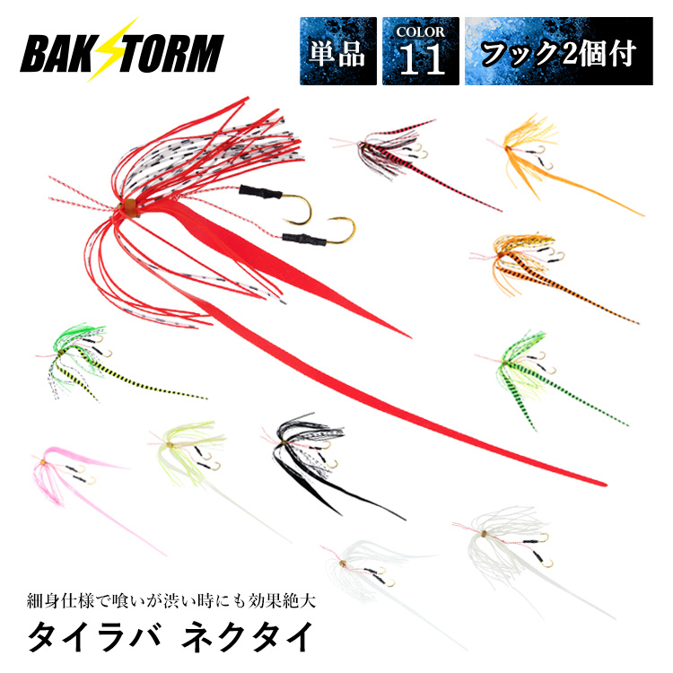 BAKSTORM