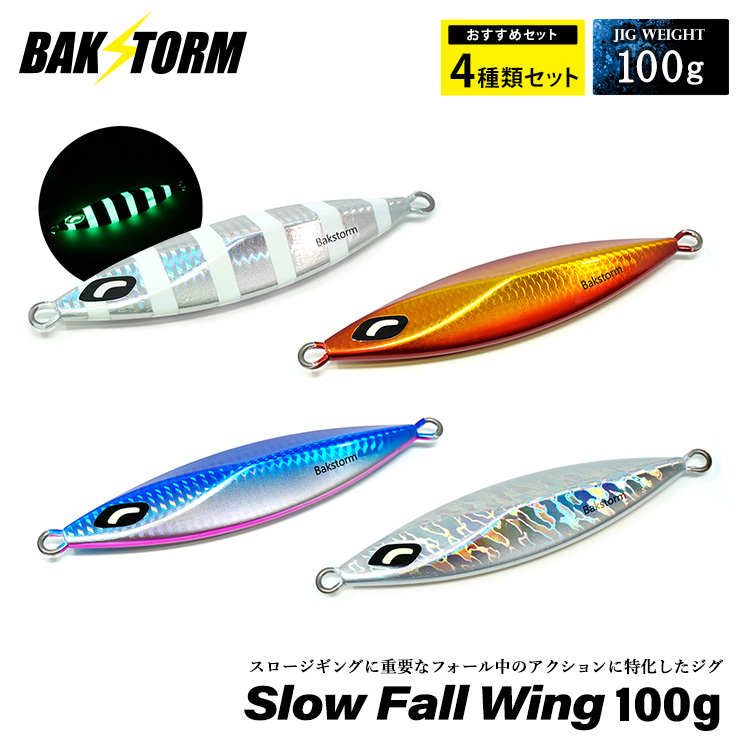 BAKSTORM