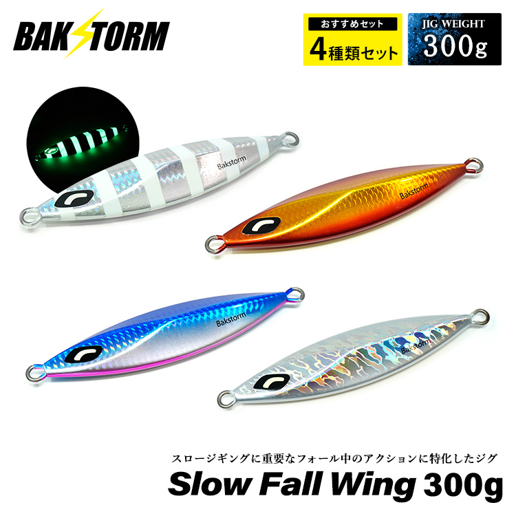 BAKSTORM