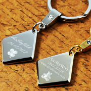 オリジナルキーホルダー★ オーダーメイド キーホルダー