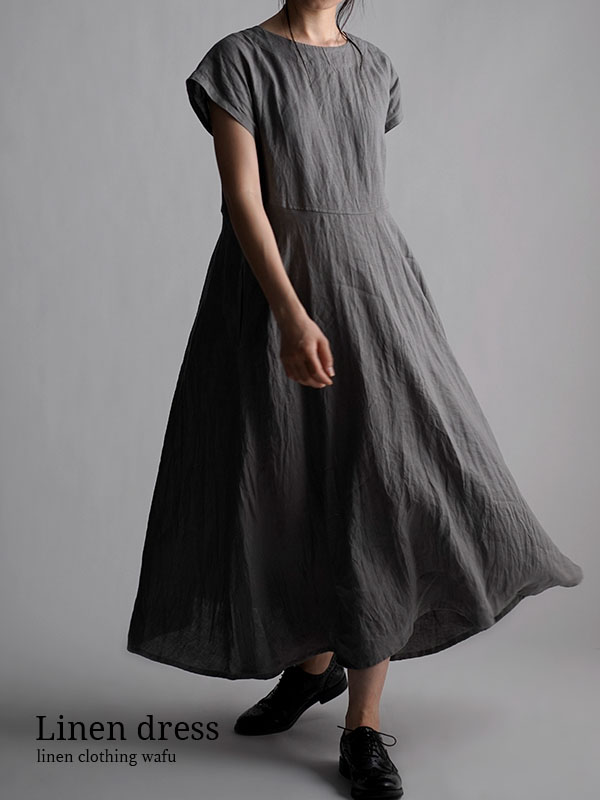 あったかリネンで 冬が楽しい ナチュラルリネン に飽きたら Wafu