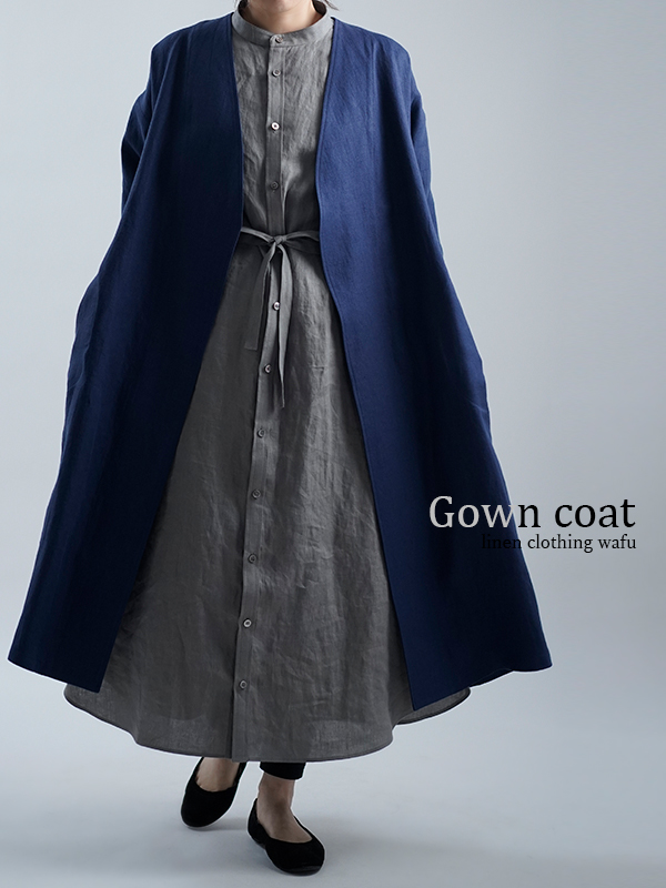 アーカイブアウター ｜ こちらはオーダーの参考にしてください。