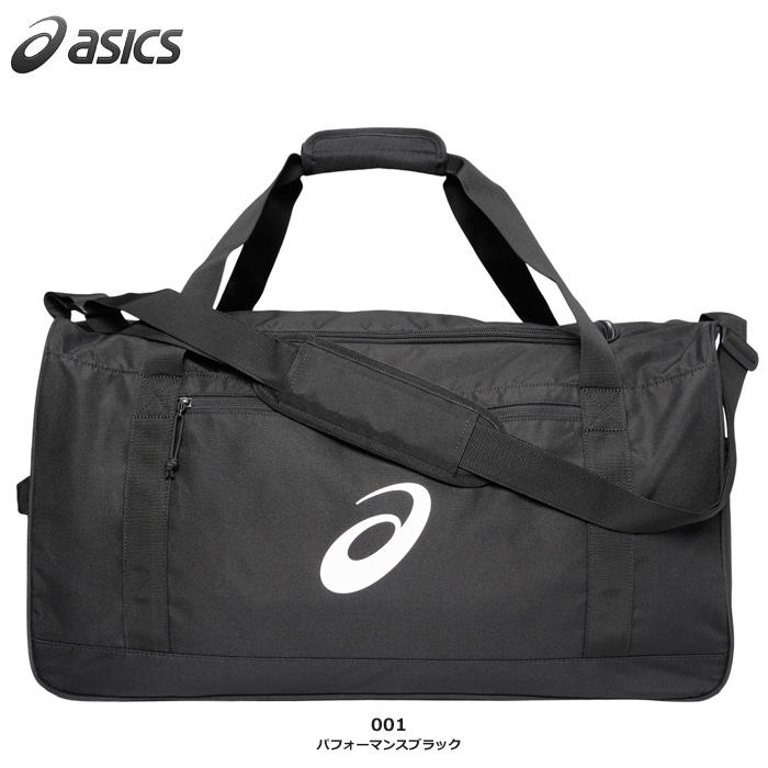【26SS】【アシックス】3033C347　ダッフルバック６０【約60L】