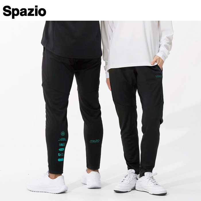 【26FW】【SPAZIO】BT0303 フォームバランススリムパンツ（S～XO）
