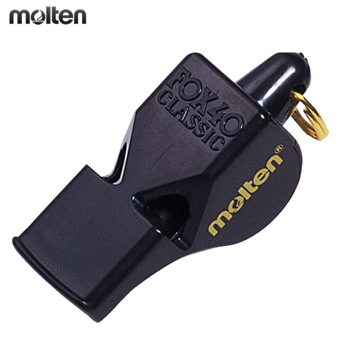 【モルテン】	FOX40　フォックス40