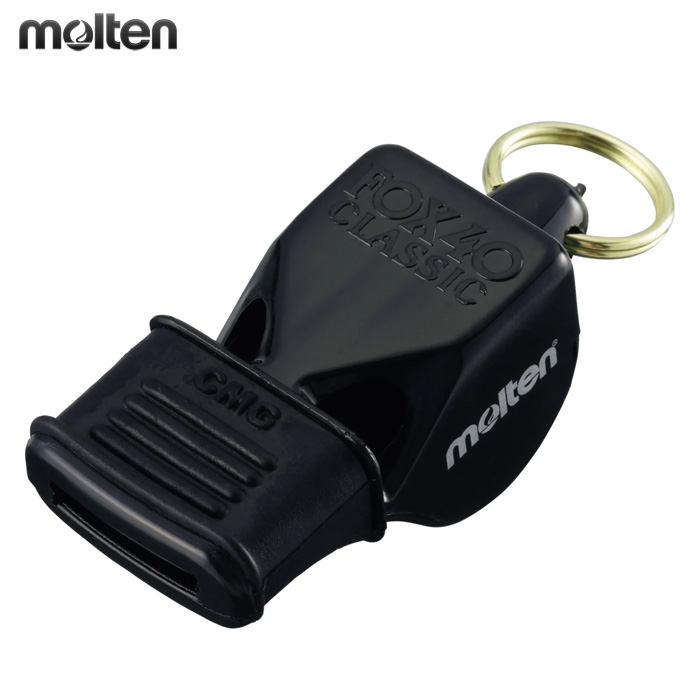 【モルテン】FOX40MG　フォックス40マウスグリップ【★即納OK】