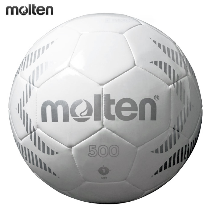 【25FW】【モルテン】H1A500-WS　ハンドサインボール【ブリスターケース入り】【※メーカー直送品の為　代引き×　時間指定×】