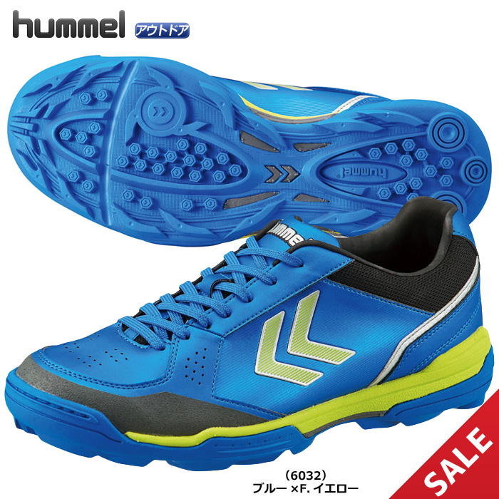 【SALE】【ヒュンメル】HAS6013-6032　グランドフライIII（25.0）／アウトドア【★即納】