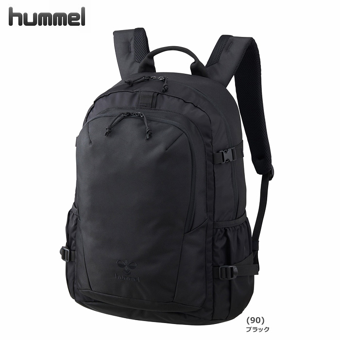 【26SS】【ヒュンメル】HFB6160　BACKPACK 25【約２５L】
