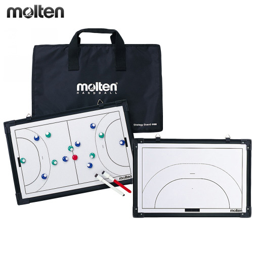 ミカサ MIKASA 4907225255931 SBHXLB 作戦盤ハンド ミカサ】SB-H ハンドボール作戦盤