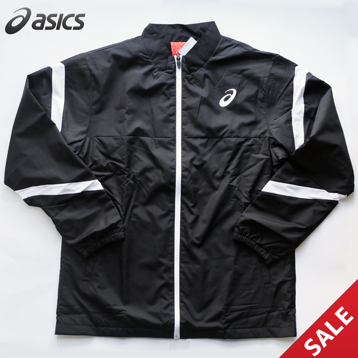 【SALE】【アシックス】XA732N 【吸湿発熱】ウインドジャケット（XXLのみ）【★即納】