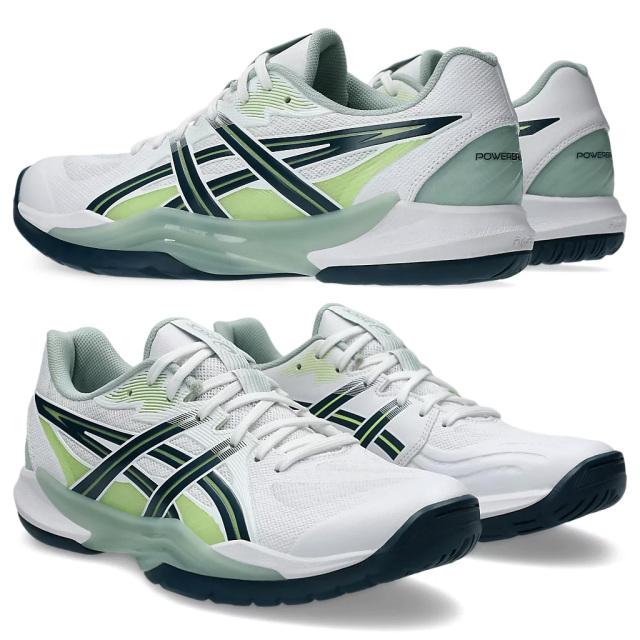 25FW】【アシックス】1071A101 パワーブレイクFF／POWERBREAK FF（25.5