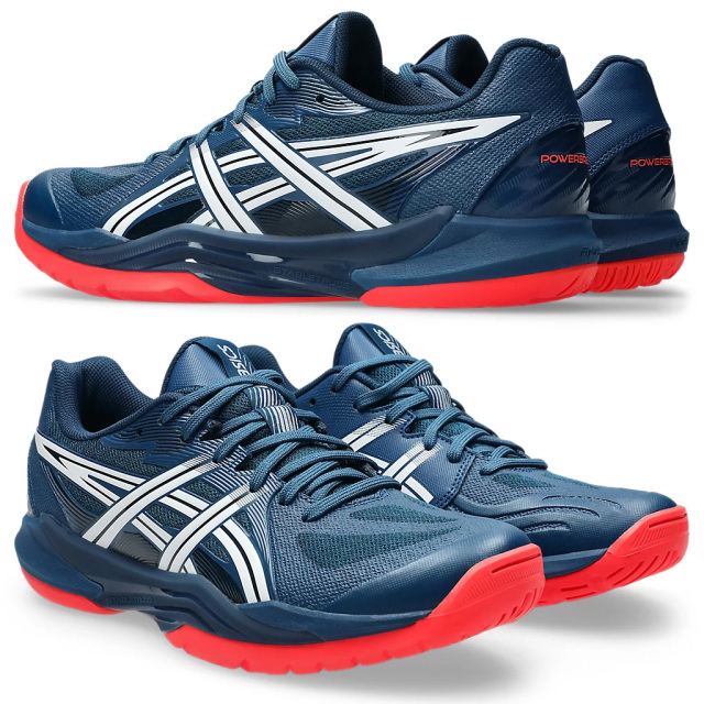 25FW】【アシックス】1071A101 パワーブレイクFF／POWERBREAK FF（25.5