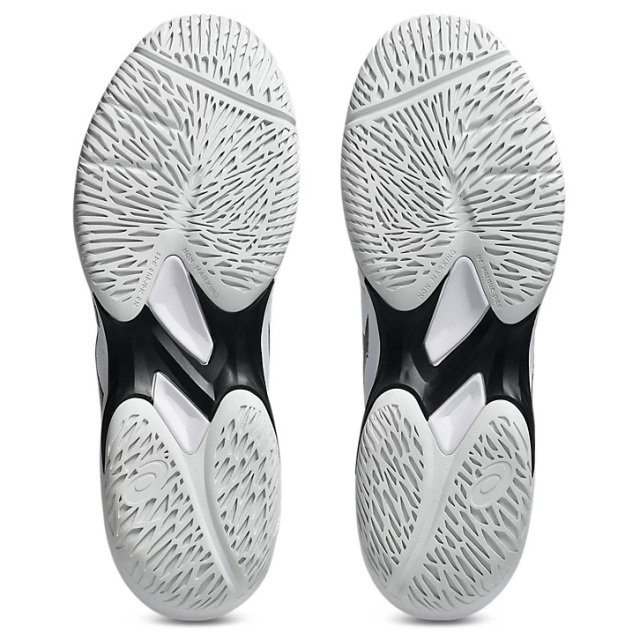 25FW】【アシックス】1071A111 コートハンターFF／COURT HUNTER FF