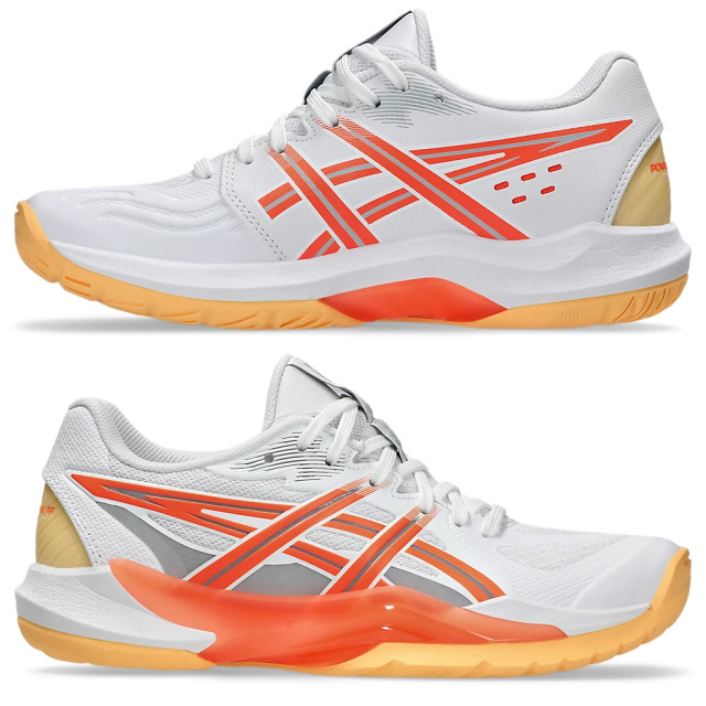 25FW】【アシックス】1072A104 パワーブレイクFF／POWERBREAK FF（23.0