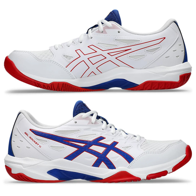 25SS】【アシックス】1073A065 ゲルロケット11 GEL-ROCKET 11