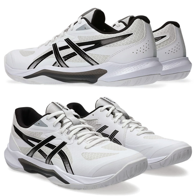 25FW】【アシックス】1073A079 ゲルタクティック 13 GEL-TACTIC 13