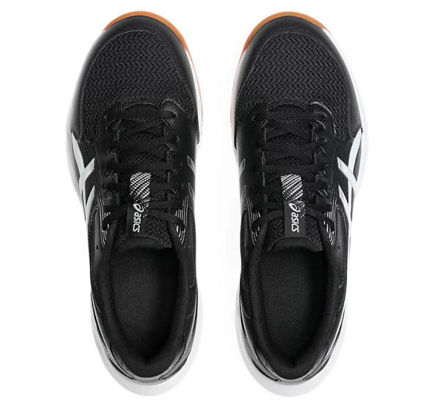 アシックス GEL ROCKET 26.5㌢ Asics Gel Rocket 5 | FirsttotheFinish.com