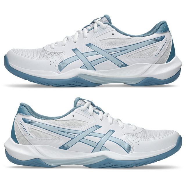 26SS】【アシックス】1073A080 ゲルロケット 12 GEL-ROCKET 12（23.0