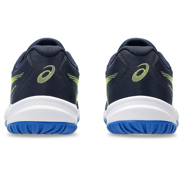 25FW】【アシックス】1074A045 アップコート 6 GS／UPCOURT 6 GS（19.0