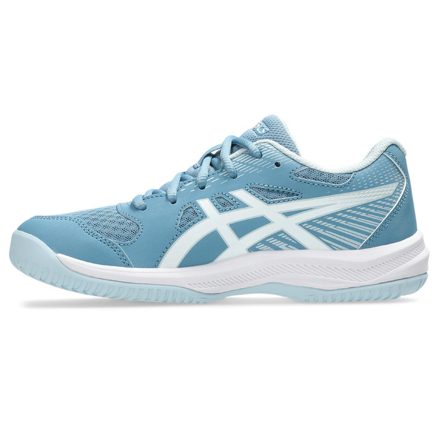 26SS】【アシックス】1074A045 アップコート 6 GS／UPCOURT 6 GS（19.0