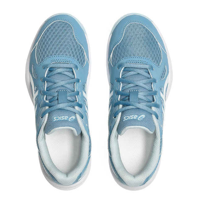 26SS】【アシックス】1074A045 アップコート 6 GS／UPCOURT 6 GS（19.0