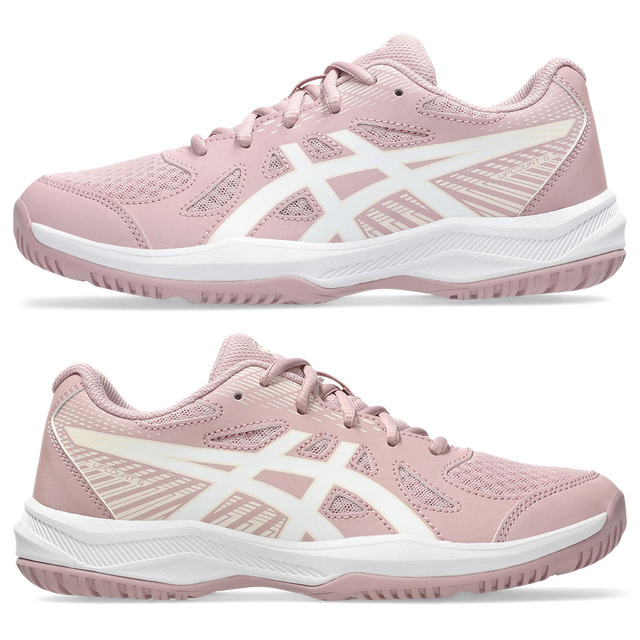 26SS】【アシックス】1074A045 アップコート 6 GS／UPCOURT 6 GS（19.0