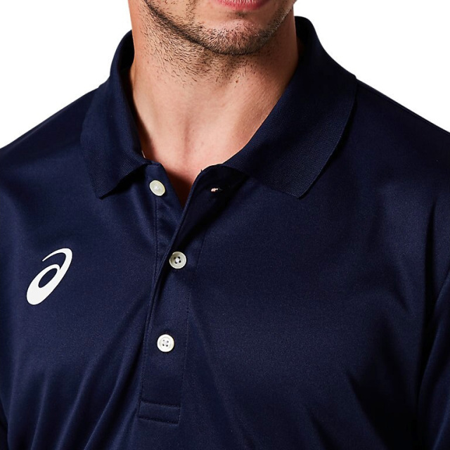 SALE】【アシックス】2031A674 OPポロシャツ（MとXLのみ）