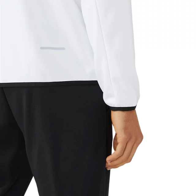 アシックス】2031D909 HEX ドライトレーニングジャケット（スリム