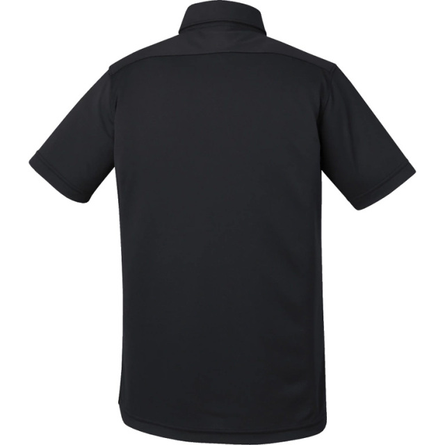 アシックス】2031D920 ボタンダウンシャツ（XS～3XL）