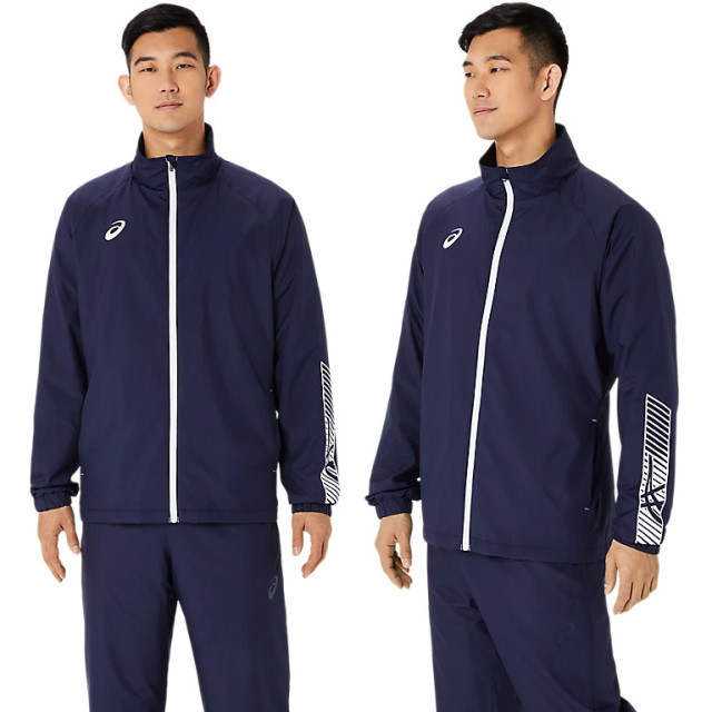 カラー⭐ SALE】【アシックス】2031E745【TEAM COLLECTION】裏トリコット