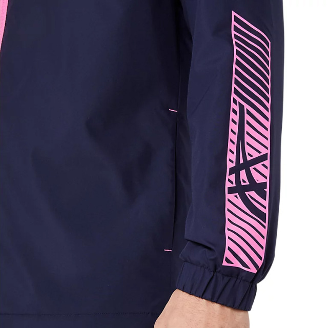 SALE】【アシックス】2031E745【TEAM COLLECTION】裏トリコット