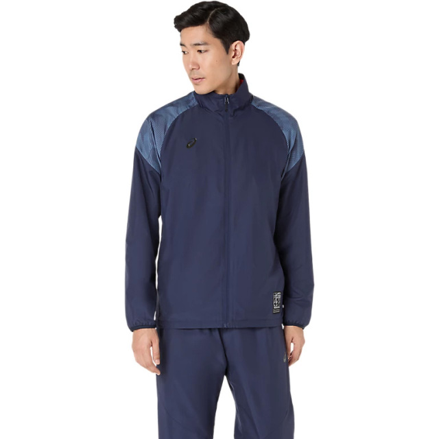 SALE】【25FW】【アシックス】2031F175 裏トリコットグラフィック