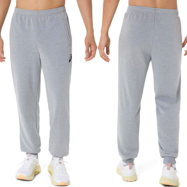 パンツ 1 26SS】【アシックス】2031F474 スウェットパンツ（XS～3XL）