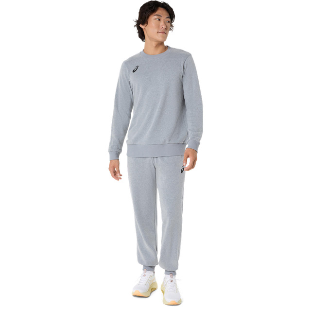 26SS】【アシックス】2031F474 スウェットパンツ（XS～3XL）