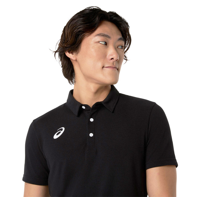 26SS】【アシックス】2031F475 ポロシャツ（S～2XL）