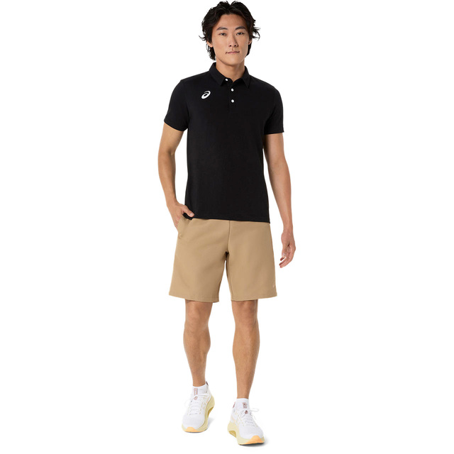 26SS】【アシックス】2031F475 ポロシャツ（S～2XL）