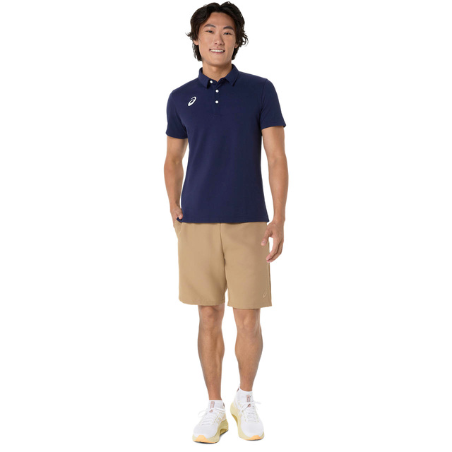 26SS】【アシックス】2031F475 ポロシャツ（S～2XL）