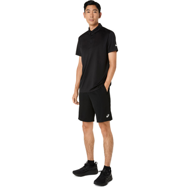 【最終値下げ27日まで】AFB ポロシャツ 26SS】【アシックス】2033C176 ボタンダウンポロシャツ（XS～2XL）