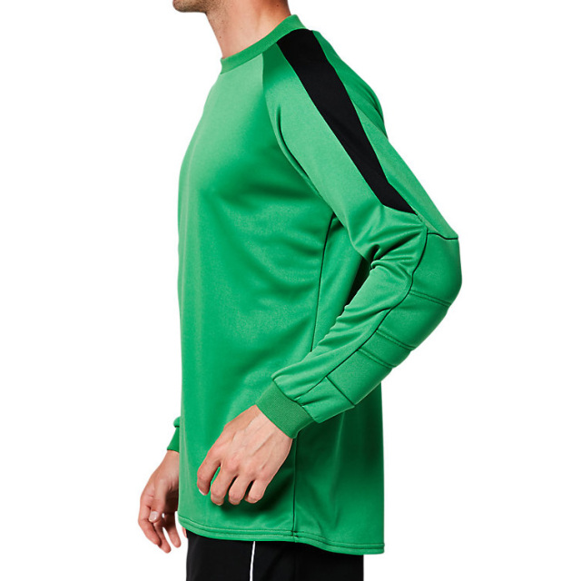 アシックス】2101A039 GKゲームシャツ（S～3XL）