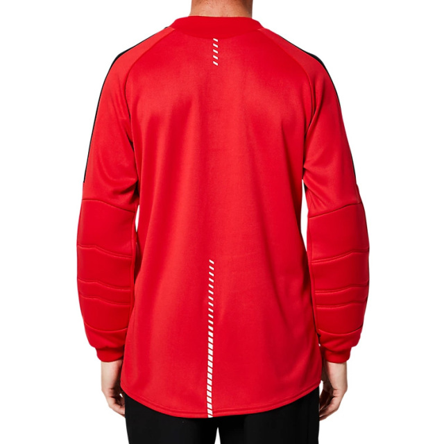 アシックス】2101A039 GKゲームシャツ（S～3XL）